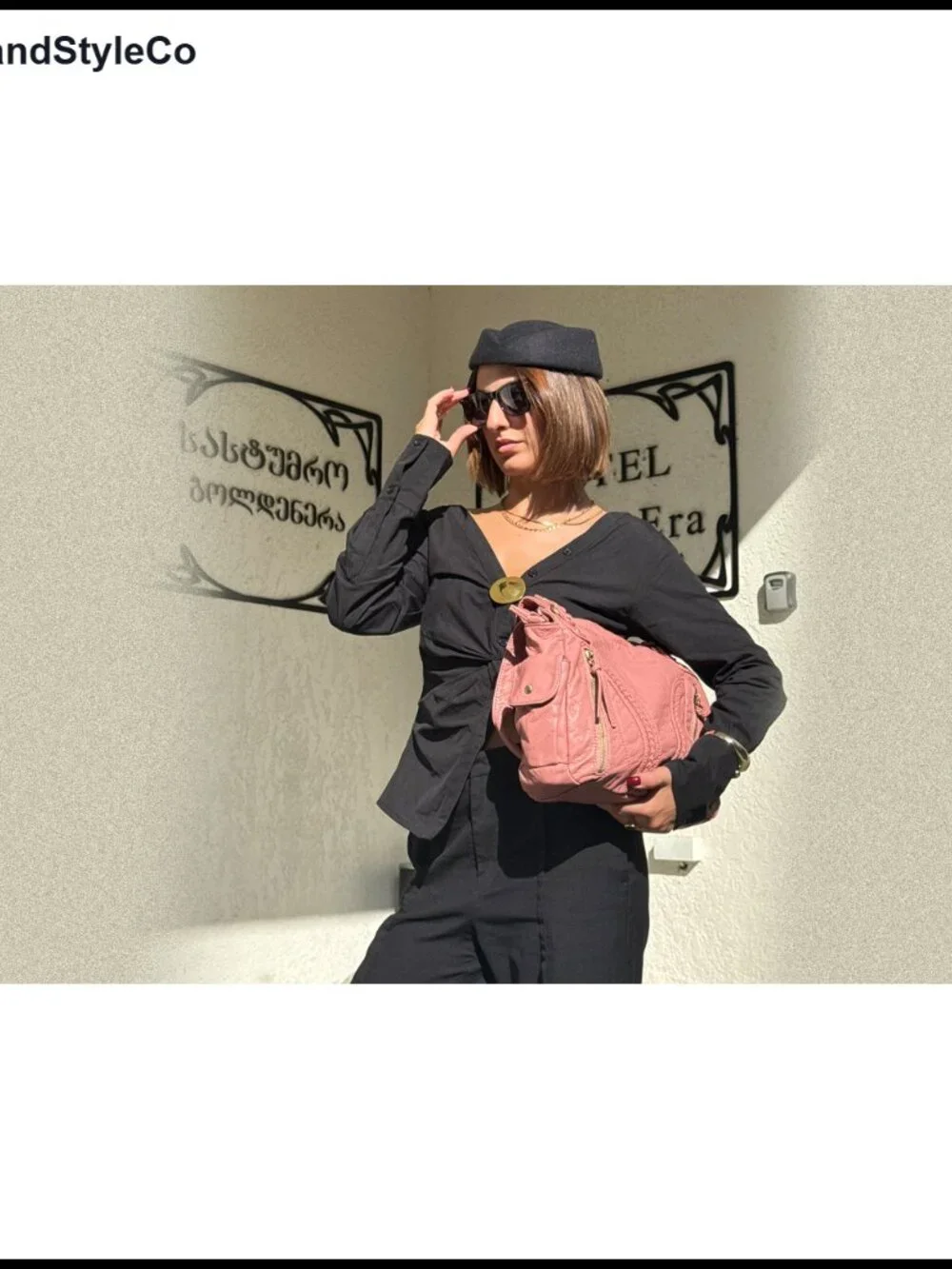 Soft Faux Leather Hobo Bag with Crossbody Strap, Lightweight, 9 Pockets